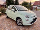 Fiat 500C 1.2 8V Lounge C Lounge - gebrauchte Fiat 500C aus dem Jahr 2018