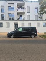 Ford Tourneo Connect 1.5 TDCi 88kW PowerShift Tit... - Ford Tourneo Connect: 1.8