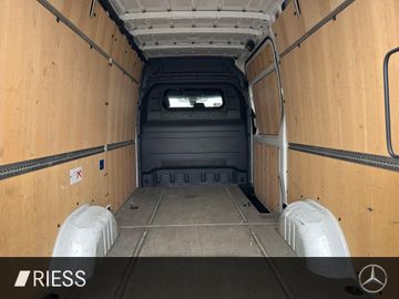 Mercedes Sprinter - 9