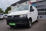 Volkswagen T6 Transporter Kasten-Kombi EcoProfi*LKW-ZULASS. - Volkswagen: Lkw