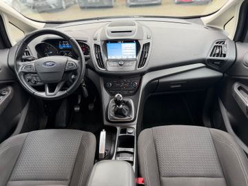 Ford Grand C-Max - 11
