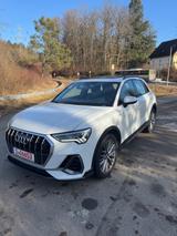 Audi Q3 45 TFSI quattro S tronic S line  - Audi Q3 in Karlsruhe