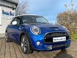 MINI Cooper S Autom. Harman Kardon LED Teilleder - MINI MINI Gebrauchtwagen in Dortmund