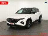 Hyundai Tucson 1.6 T-GDI HEV 4WD Aut. LED ACC Navi Kamer - Hyundai TUCSON hev Gebrauchtwagen