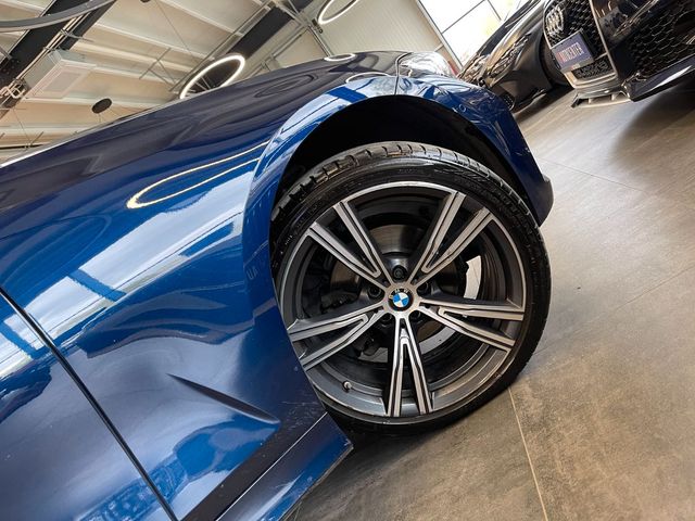 BMW 320 Touring  d xDrive Luxury Line *HUD*PANO*ACC*