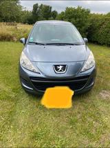Peugeot 207 mit Klima - Peugeot 207