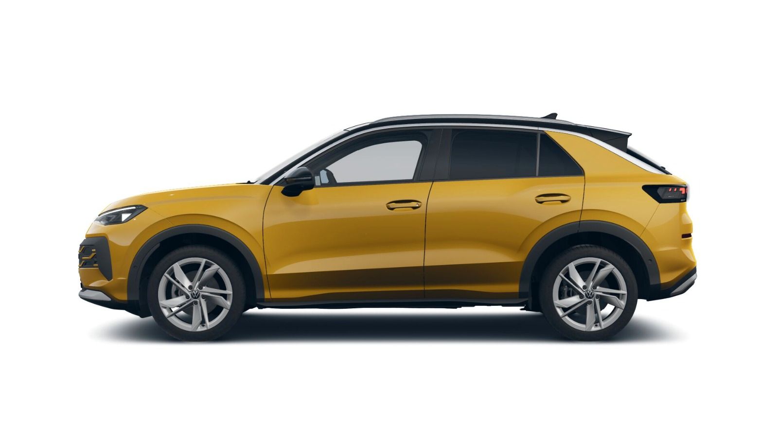 Volkswagen T-Roc - Bild 3