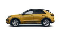 Volkswagen T-Roc - Vorschau Bild 3