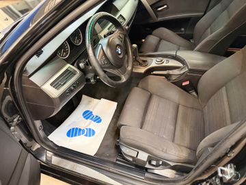 BMW 525 - 5