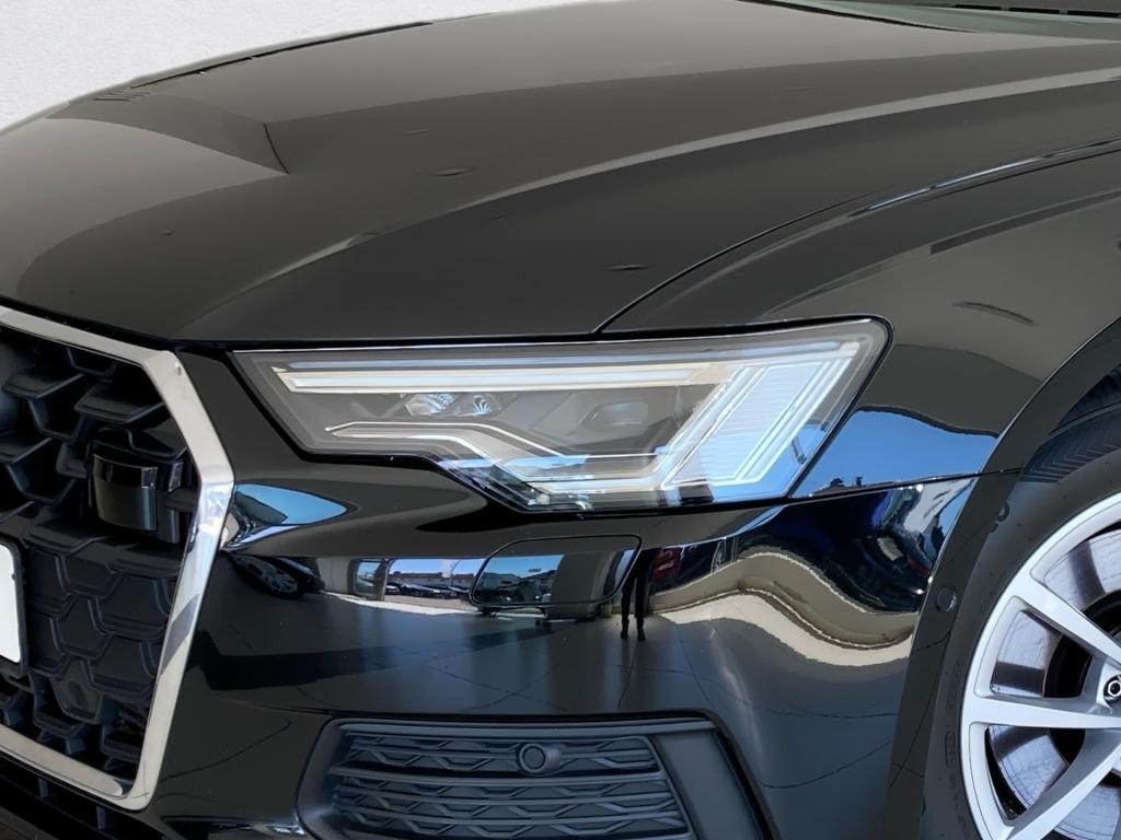 Audi A6 45 2.0 TFSI Avant AHK/SPORTSITZ/LEDER/ACC/360, миниатюра 17