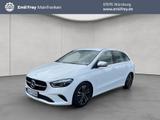 Mercedes-Benz B 180 Progressive Advanced AHK Multibeam Villdig - Mercedes-Benz B 180 aus 2025