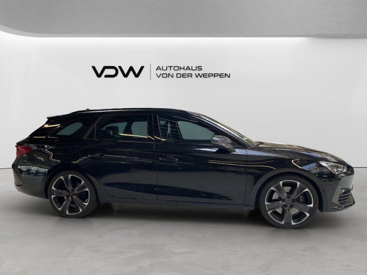 Cupra Leon - Bild 12