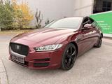 Jaguar XE Prestige*Navi *Tempomat *Klima* - Jaguar XE Prestige mit Diesel-Antrieb