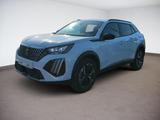 Peugeot 2008 Hybrid 145 Allure *SHZ*360°KAMERA*AHK* - Peugeot 2008: Geländewagen