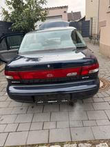 Kia KIA SEPHIA 1.6 EZ 06/96 TÜV neu 1. Hand - Kia Sephia Gebrauchtwagen