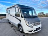 HYMER / ERIBA / HYMERCAR 562++Edition50++Hubbett++ - Offers