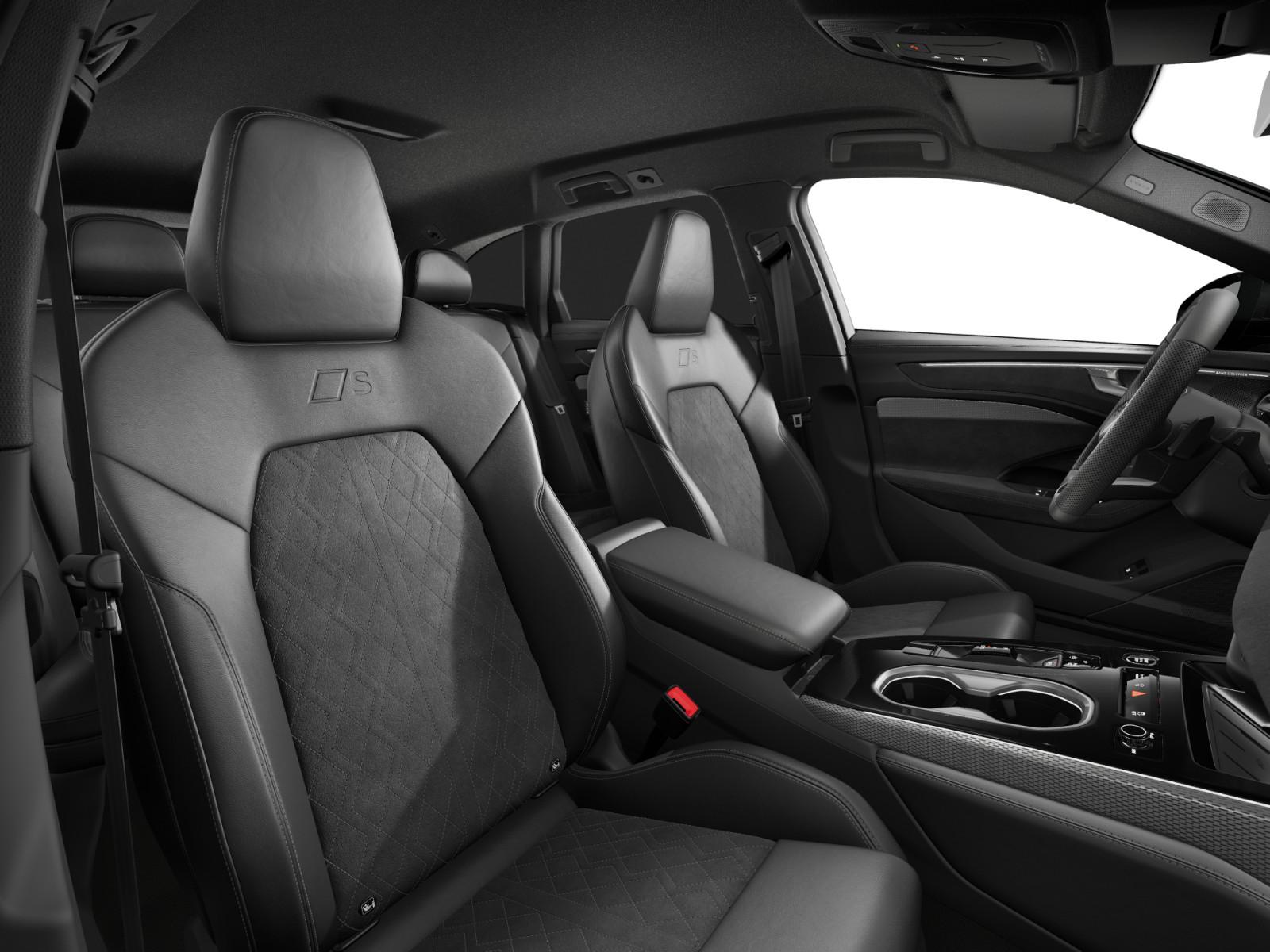 Audi A6 Avant e-hybrid quattro 220 kW B&O*HuD*AHK*360, миниатюра 9