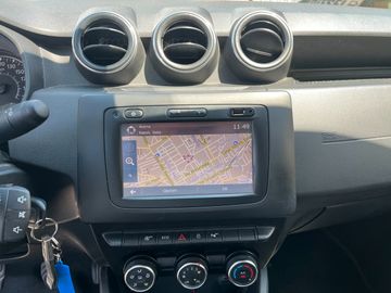 Dacia Duster - 11