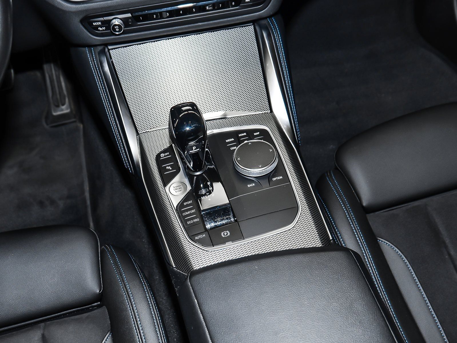 BMW 420 Gran Coupé - Bild 14