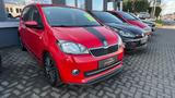 Skoda Citigo 1.0 MPI Sport 5-Tuerig*Klimaanlage* - Skoda Citigo: Sport