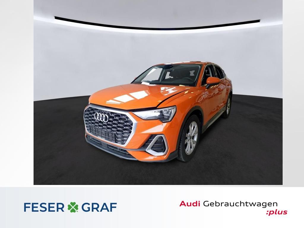 Audi Q3 - Bild 1