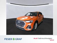 Audi Q3 - Vorschau Bild 1