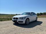 BMW 118i Sport Line *Harman-Kardon* - BMW 118 aus 2012: 118i