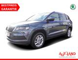 Skoda Karoq 1.0 TSI Ambition Sitzheizung Tempomat AHK - Skoda Karoq Ambition mit Benzin-Antrieb
