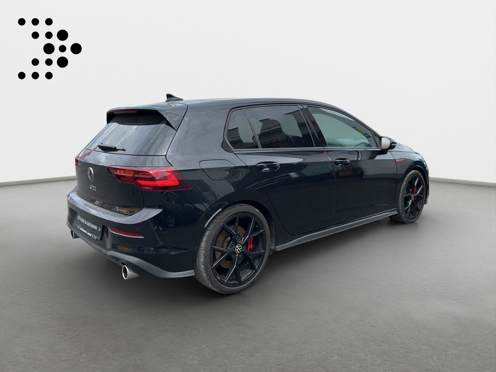 Volkswagen Golf - Bild 2