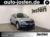 Skoda Kodiaq Style 2.0TDI DSG 4X4 AHK Pano StHz Leder  - Skoda Kodiaq in Düsseldorf