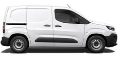 Berlingo KW M Diesel 100 Berlingo KW M Diesel 100
