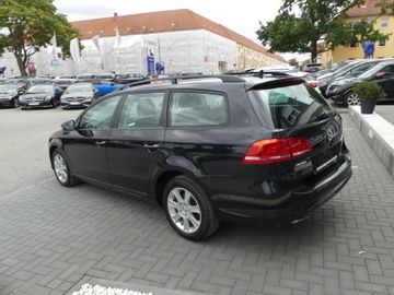 Volkswagen Passat Variant - 8