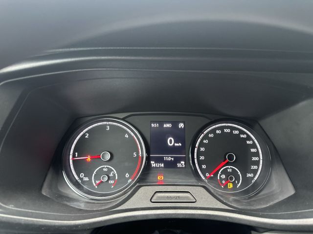 Transporter Kasten 2.0 TDI 4MOTION NAVI KLIMA RF