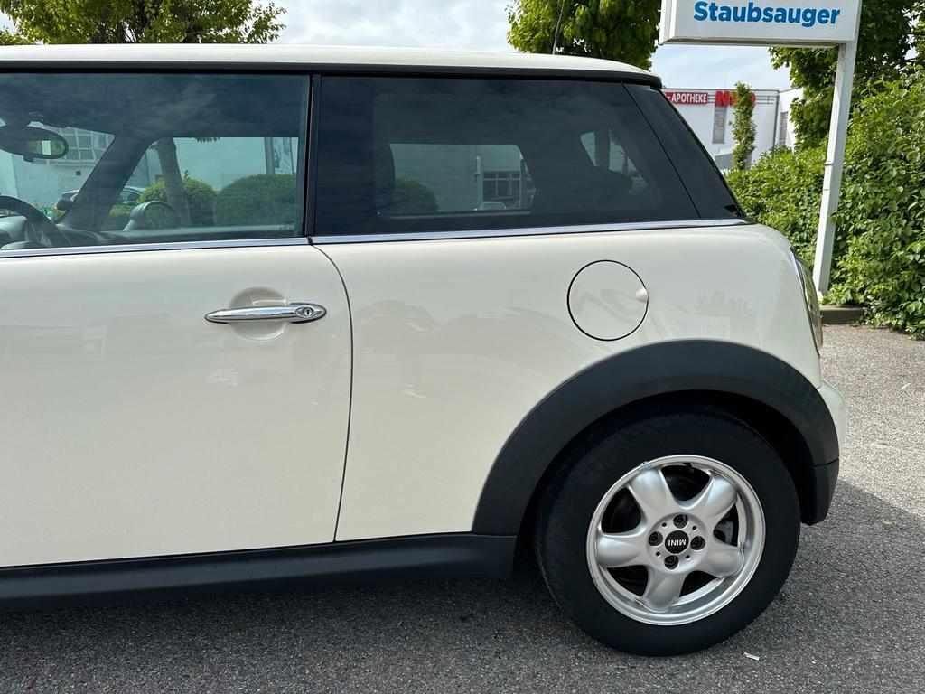 MINI ONE