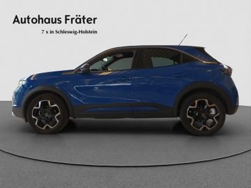 Fotografie 5 des Opel Mokka 1.2 Ultimate SHZ Klima PDC Navi