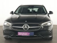 Mercedes-Benz C 200 - Vorschau Bild 3