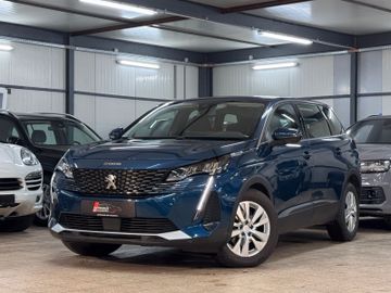 Peugeot 5008 - 3