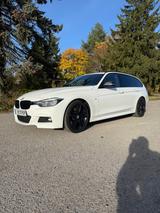 BMW 330d Touring M Sport Shadow Auto. M Sport Shadow - BMW 330 in Hannover