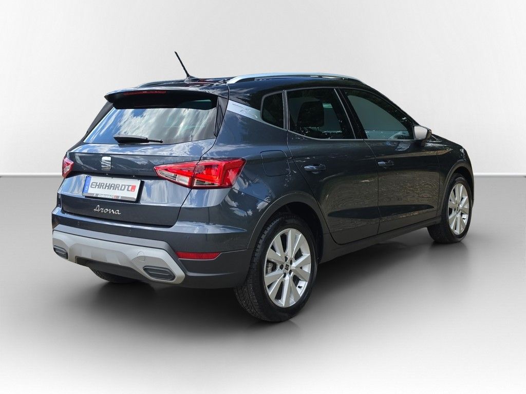Seat Arona - Bild 6