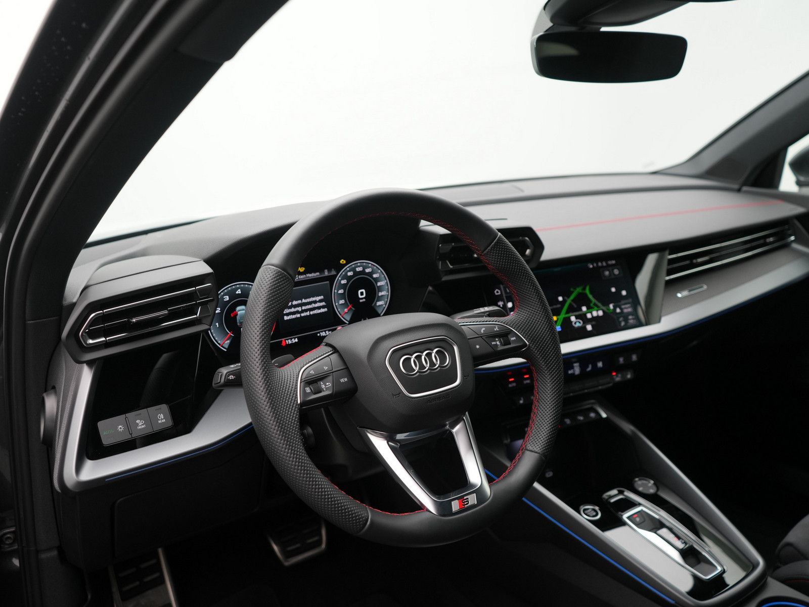 Audi A3 - Bild 10