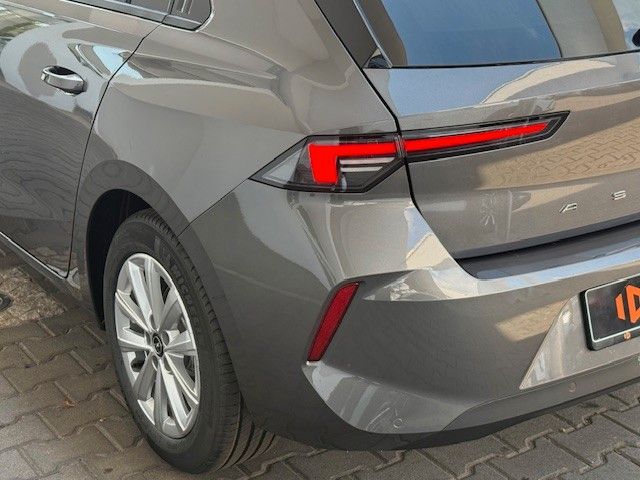 Fahrzeugabbildung Opel Astra L Edition 130PS Navi/Kamera/SHZ!