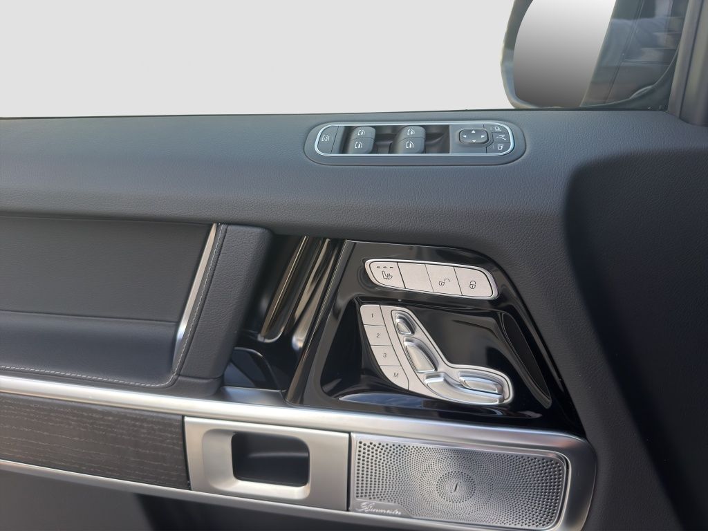 Fahrzeugabbildung Mercedes-Benz G 450 d EXCLUSIVE*NIGHT I&II* DISTRO*AHK*STANDH.