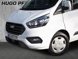 Ford Transit Custom V362 Automatik 9-Sitzer Trend 320 - Ford Transit Custom in Hamburg