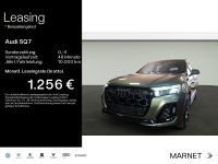 Audi SQ7 - Vorschau Bild 1