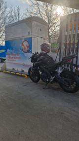 Yamaha Mt 125 - Offers