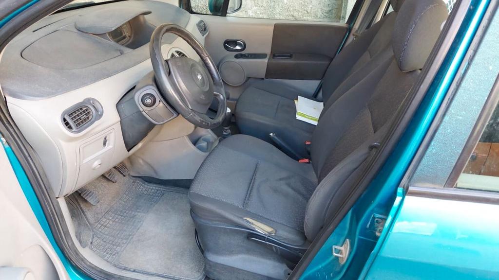 Renault Modus