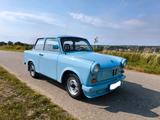 Trabant 601 Limousine Fahrbereit mit neuer... - Trabant 601: L