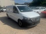 Mercedes-Benz Vito Kasten 110/114/116/119 CDI PRO RWD lang - Mercedes-Benz Vito in Mannheim