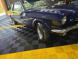 Ford Mustang - Ford Mustang in Hamm
