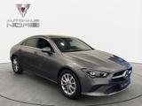 Mercedes-Benz CLA 220d coupe*LED HIGH PERFORMANCE NAVI*AMBIENT - gebrauchte Mercedes-Benz CLA 220 aus dem Jahr 2019